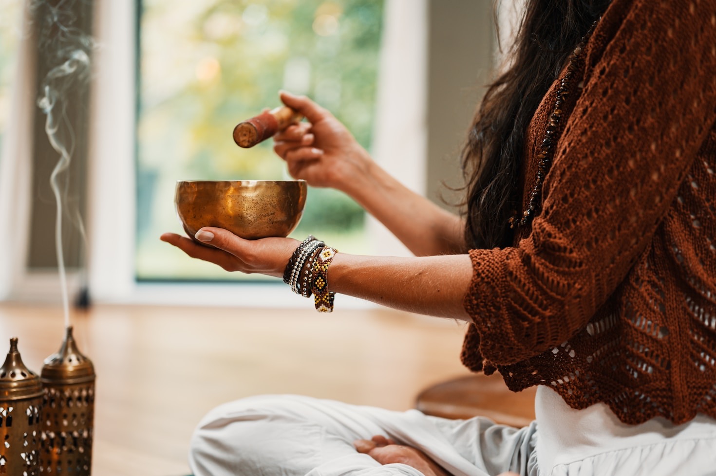 Online Versus In-Person Therapy: What to Choose